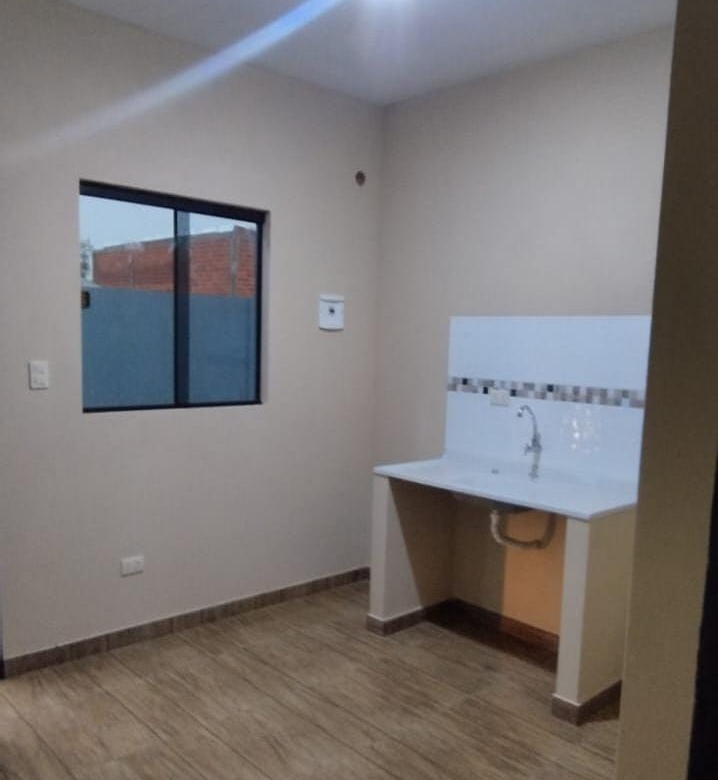 Apartamento kitnet 1 quarto