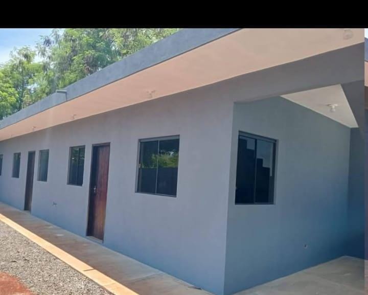 Apartamento kitnet 1 quarto