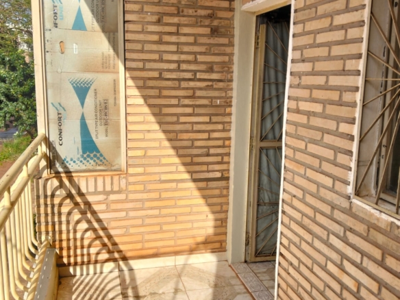 Apartamento 2 quartos bairo san jose