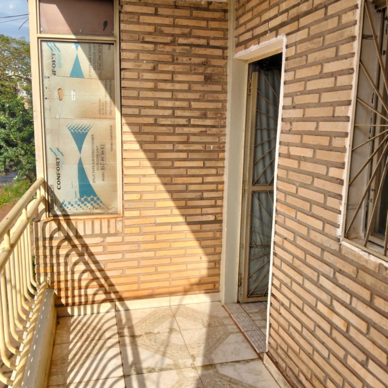 Apartamento 2 quartos bairo san jose