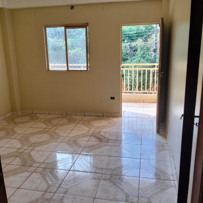 Apartamento 2 quartos bairo san jose