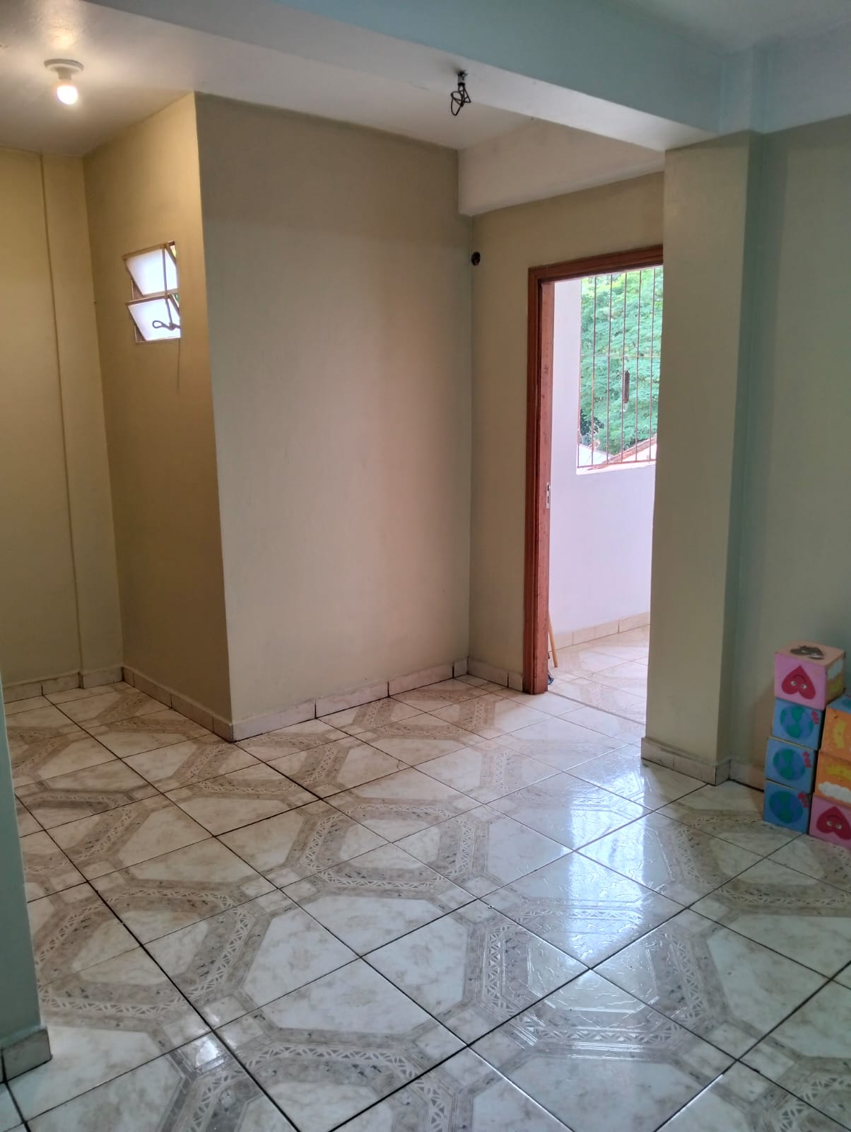 WhatsApp Image 2026-07-23 at 4.51.19 PM Apartamento 2 quartos bairo san jose
