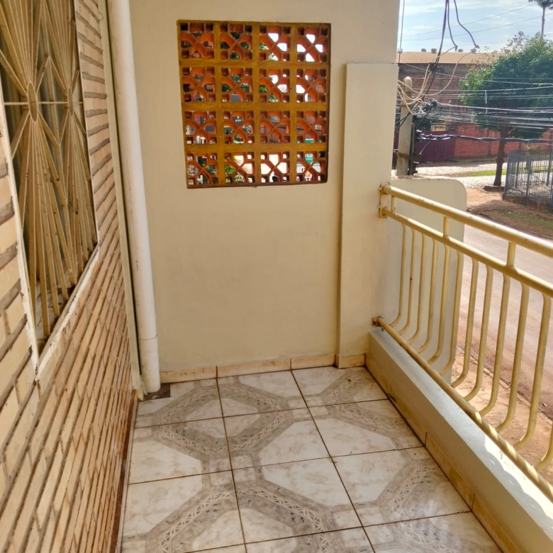 Apartamento 2 quartos bairo san jose