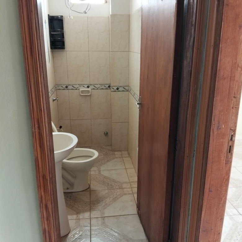 Apartamento 2 quartos bairo san jose