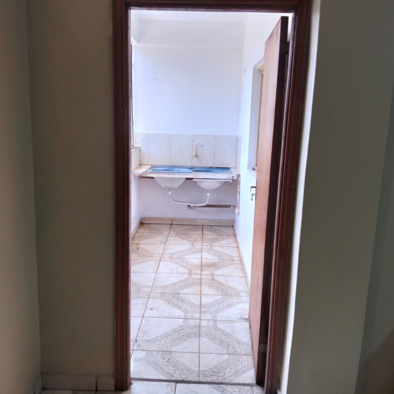 Apartamento 2 quartos bairo san jose