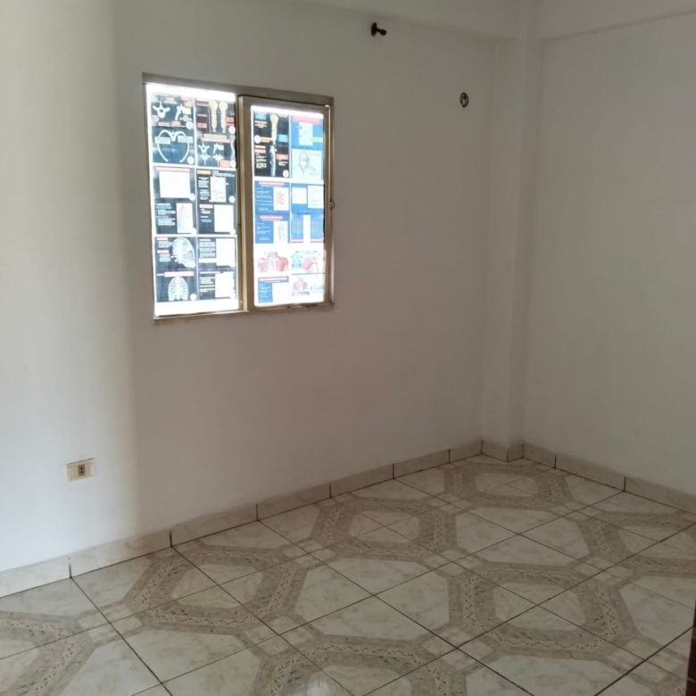 Apartamento 2 quartos bairo san jose