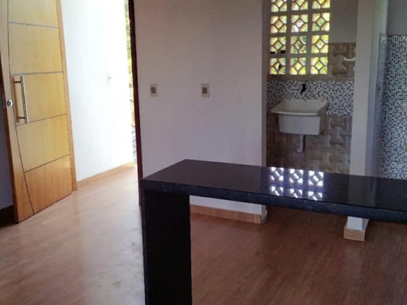 Apartamento de 2 quartos área 4 ciudad del este