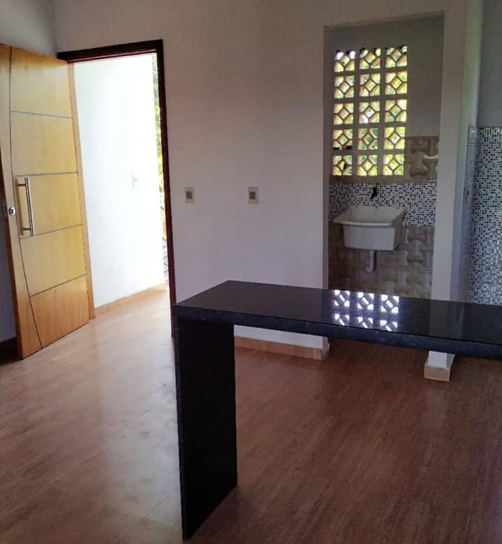 Apartamento de 2 quartos área 4 ciudad del este