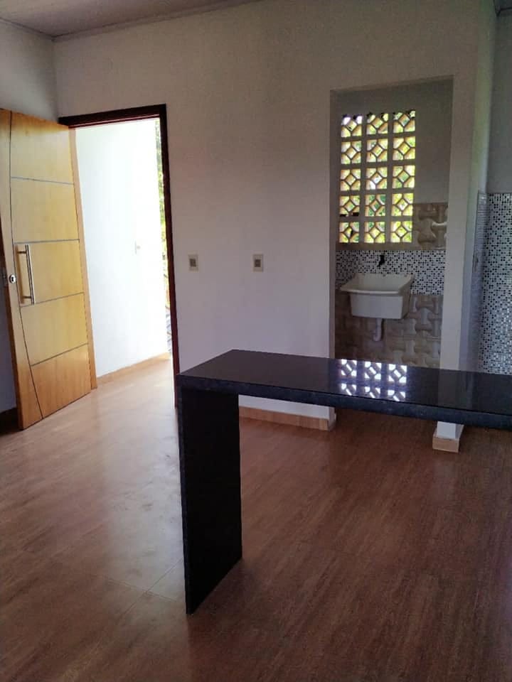 Apartamento de 2 quartos área 4 ciudad del este