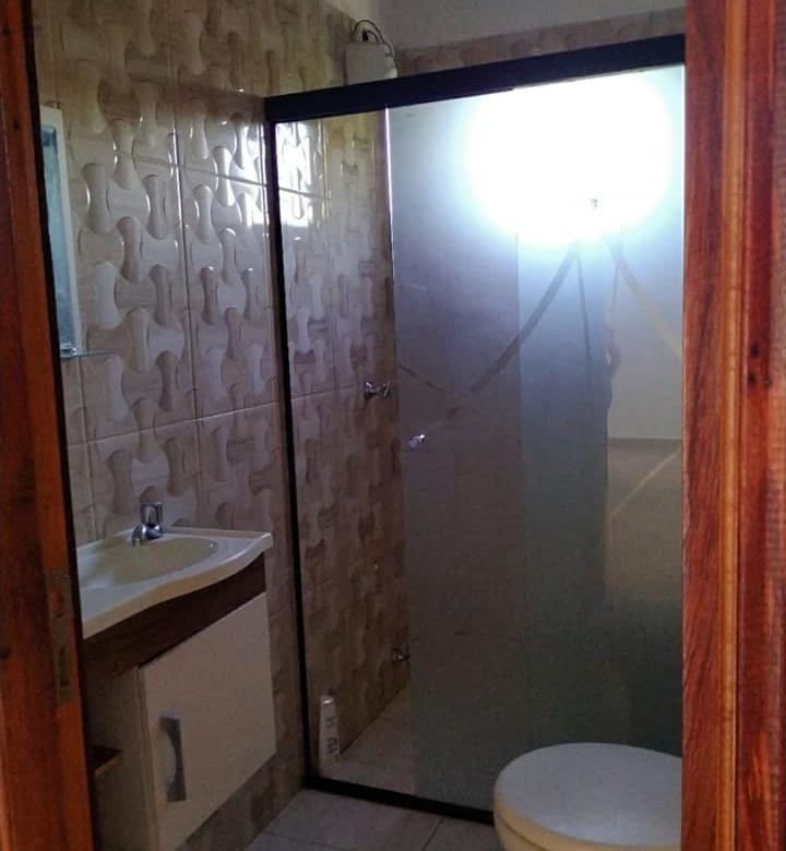 Apartamento de 2 quartos área 4 ciudad del este