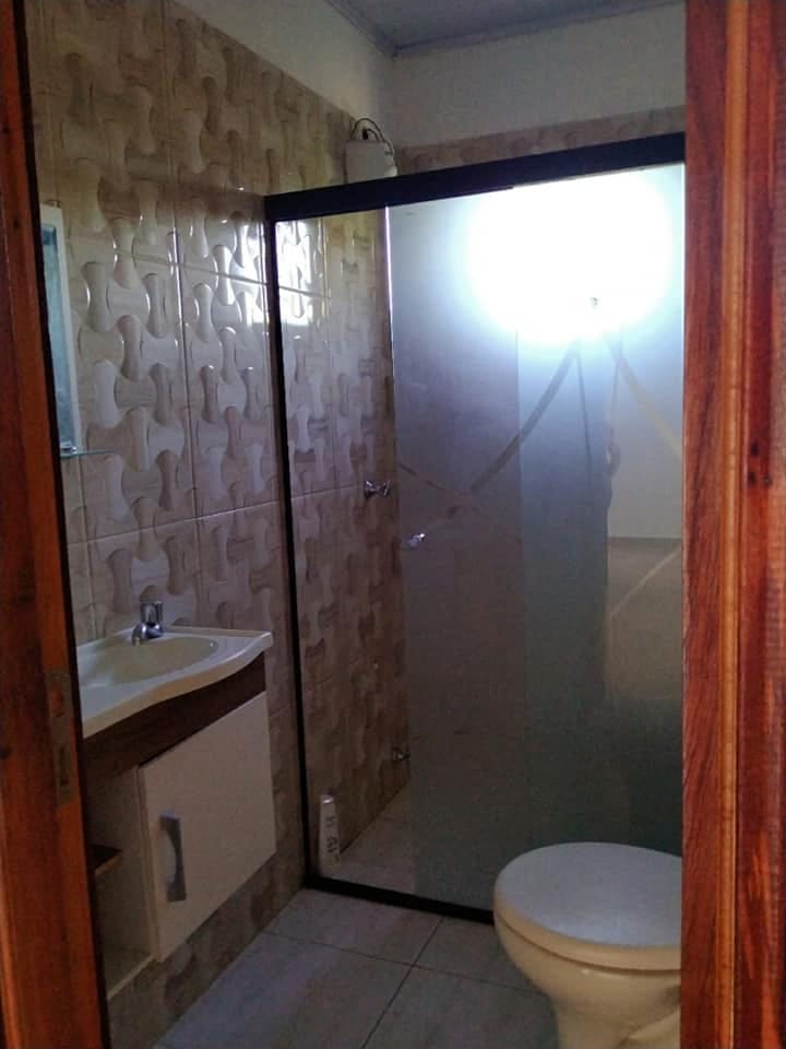 Apartamento de 2 quartos área 4 ciudad del este