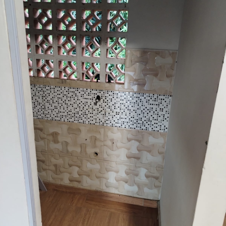 Apartamento de 2 quartos área 4 ciudad del este