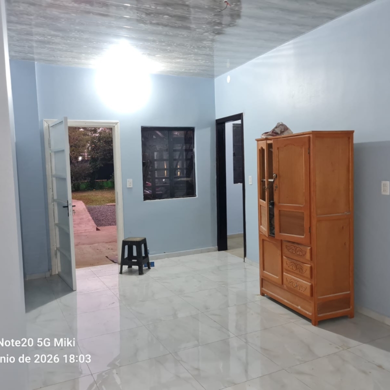 Apartamento 1 quarto em franco