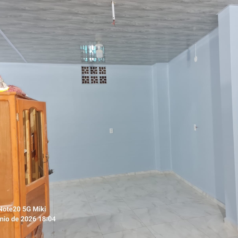 Apartamento 1 quarto em franco