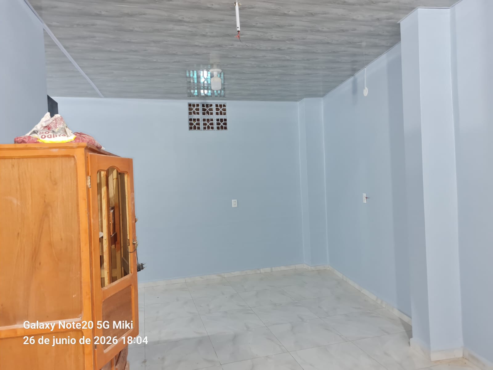 Apartamento 1 quarto em franco