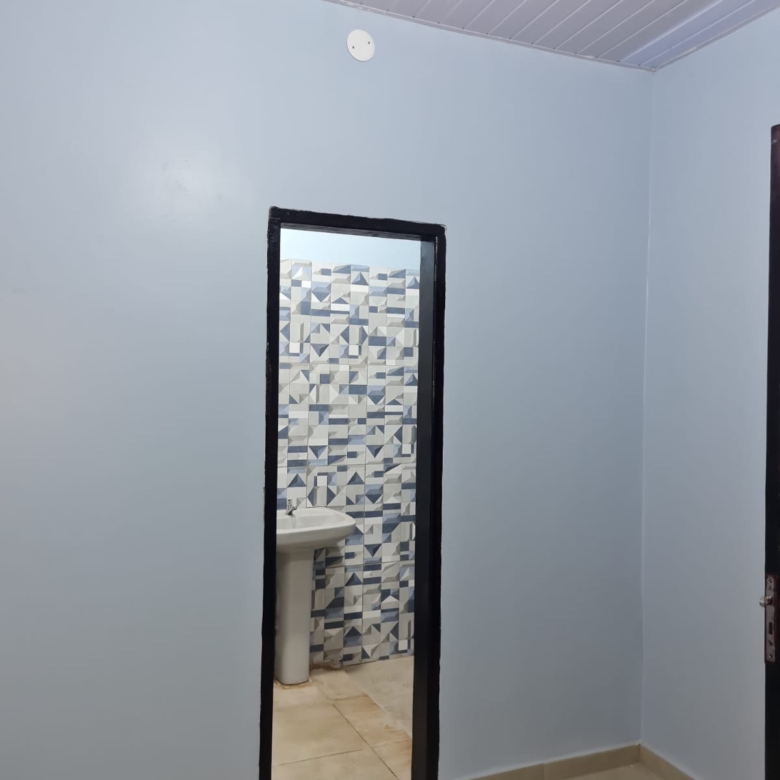 Apartamento 1 quarto em franco