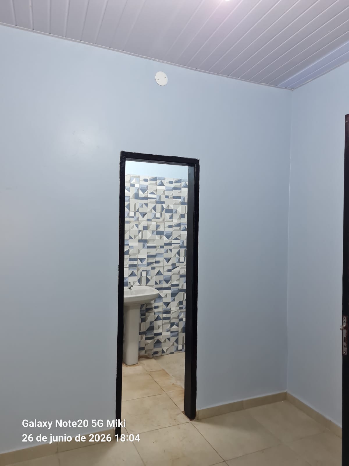 Apartamento 1 quarto em franco