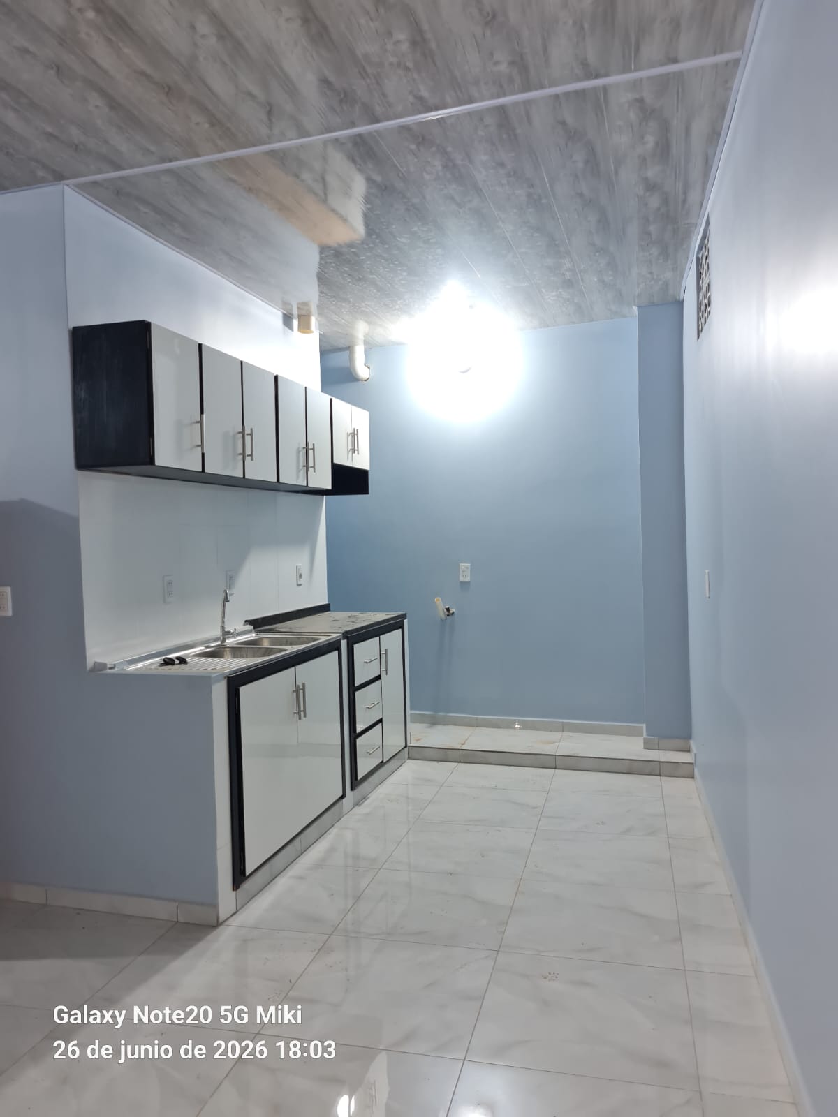 Apartamento 1 quarto em franco