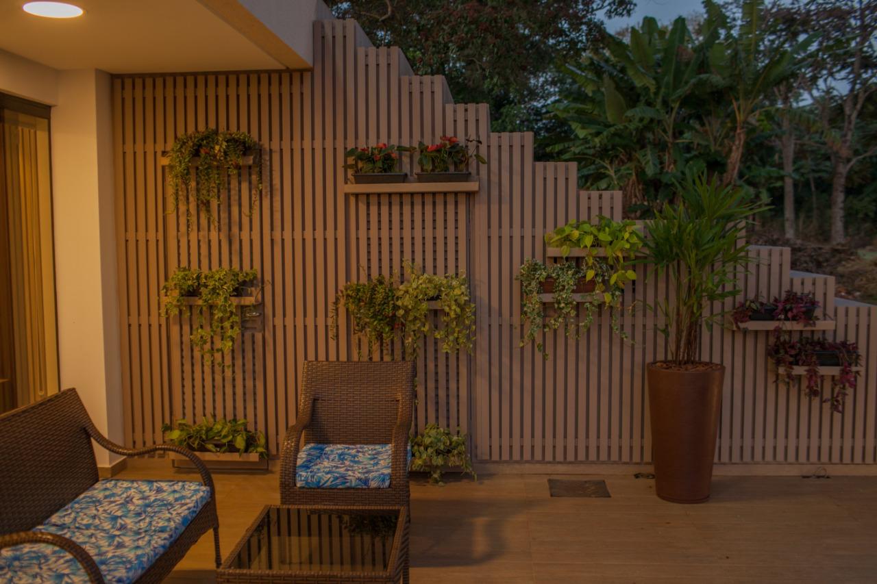 casa alto padrão com 4 suites em hernandarias