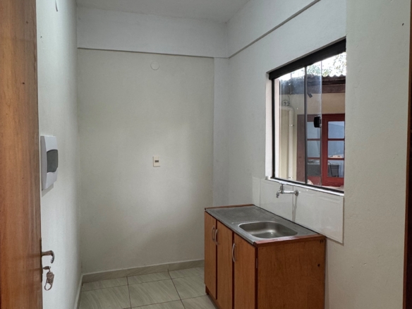 Apartamento 1 quarto área 3