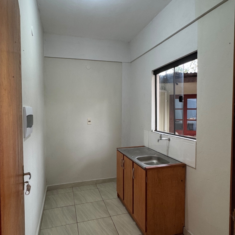 Apartamento 1 quarto área 3