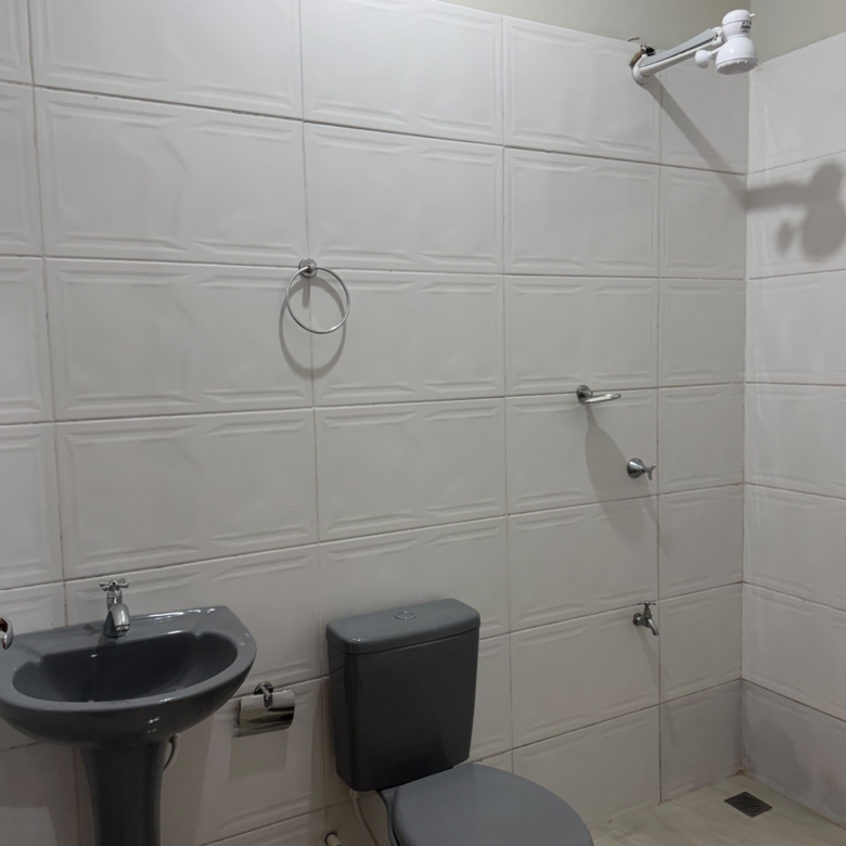 Apartamento 1 quarto área 3