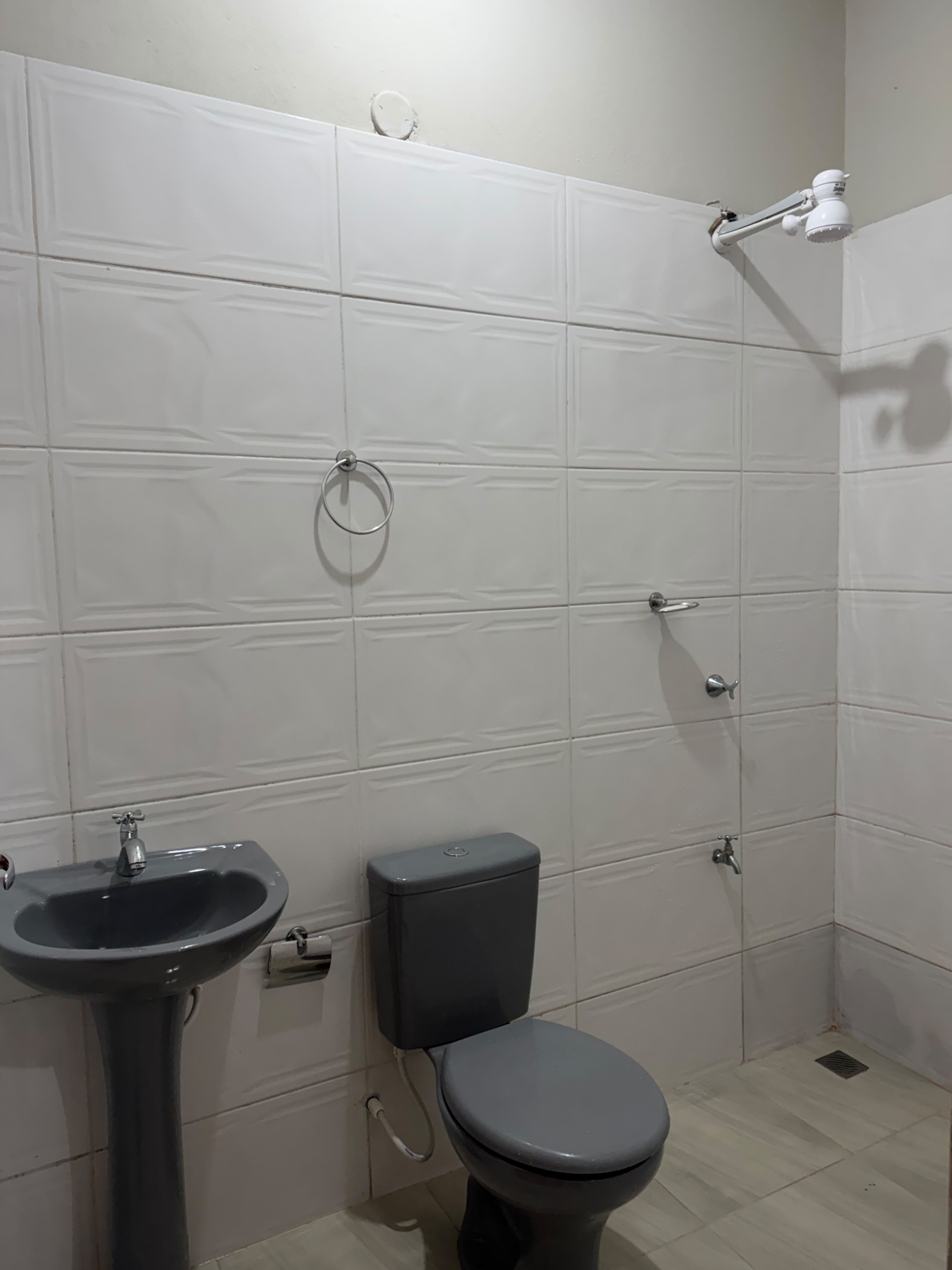 Apartamento 1 quarto área 3