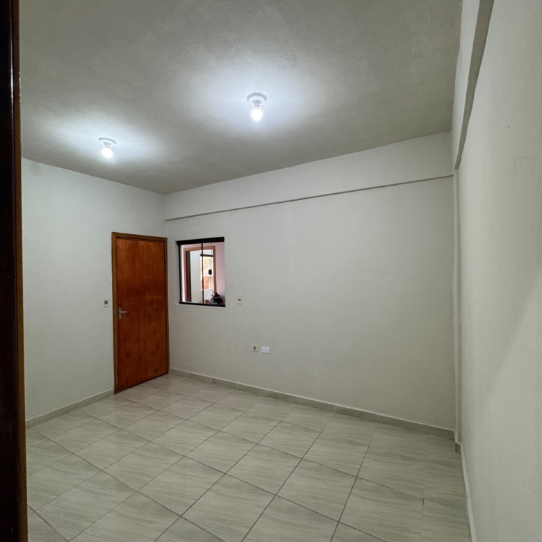 Apartamento 1 quarto área 3