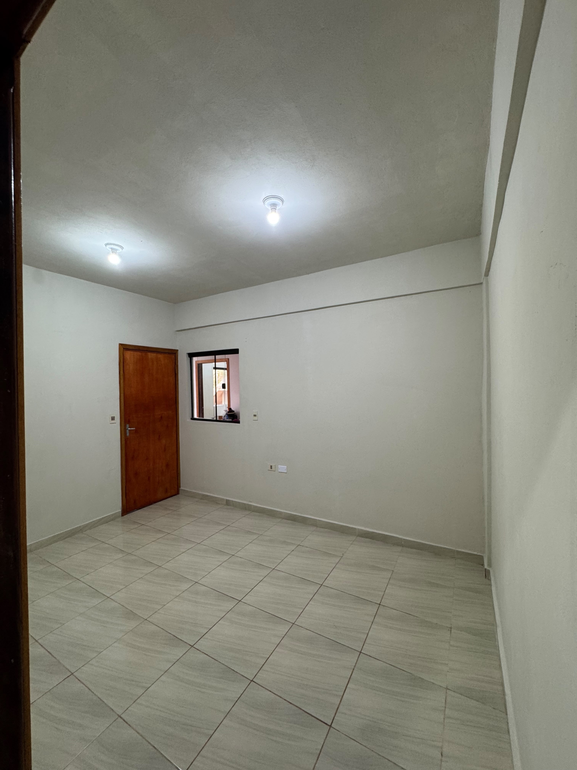 Apartamento 1 quarto área 3