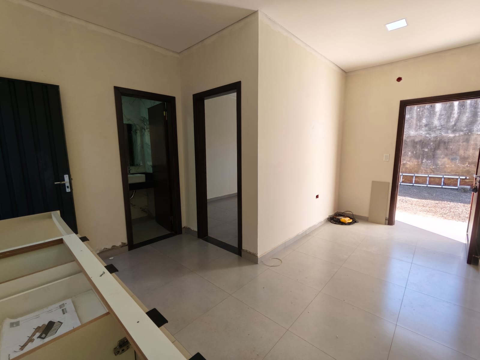 WhatsApp Image 2026-08-10 at 10.14.56 (3) Casa geminada a 7 minutos da UPE CDE