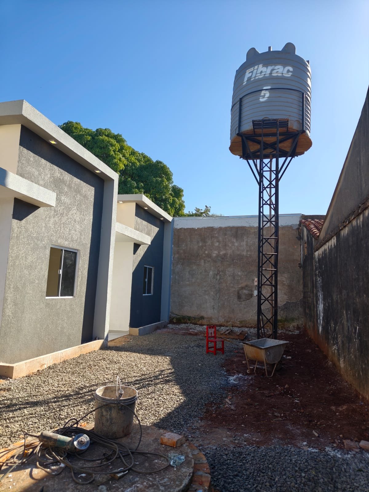 WhatsApp Image 2026-08-10 at 10.14.57 (2) Casa geminada a 7 minutos da UPE CDE