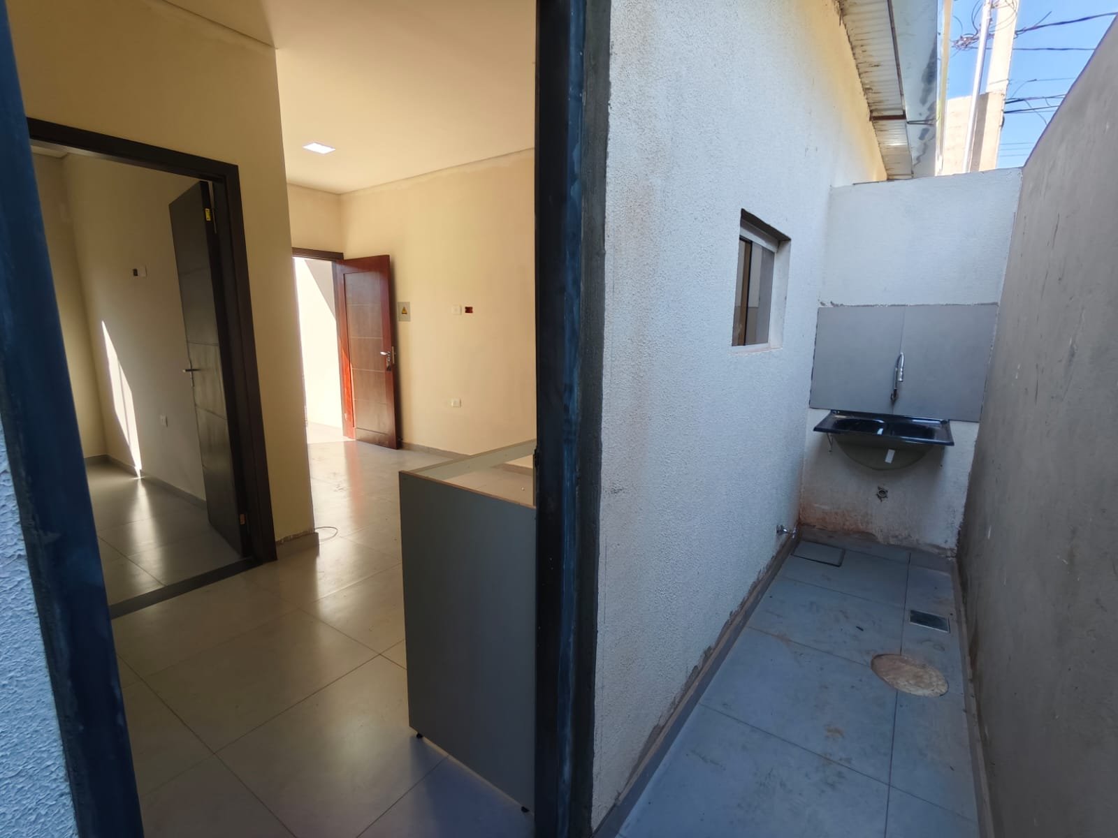 WhatsApp Image 2026-08-10 at 10.14.57 Casa geminada a 7 minutos da UPE CDE