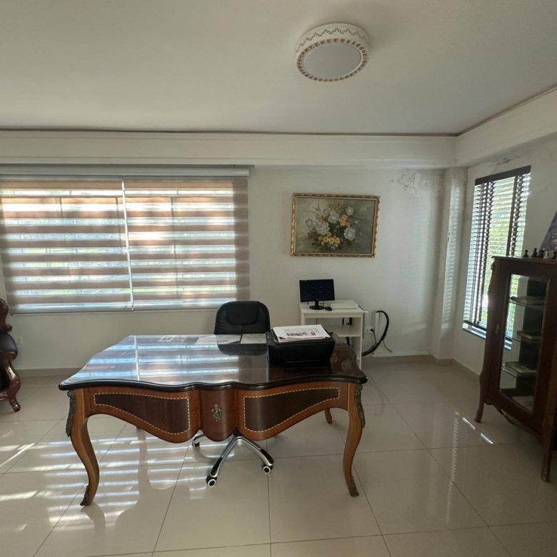 Casa para locação no condomínio Paraná country Club