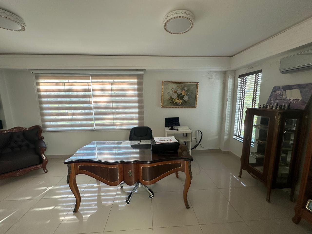 Casa para locação no condomínio Paraná country Club