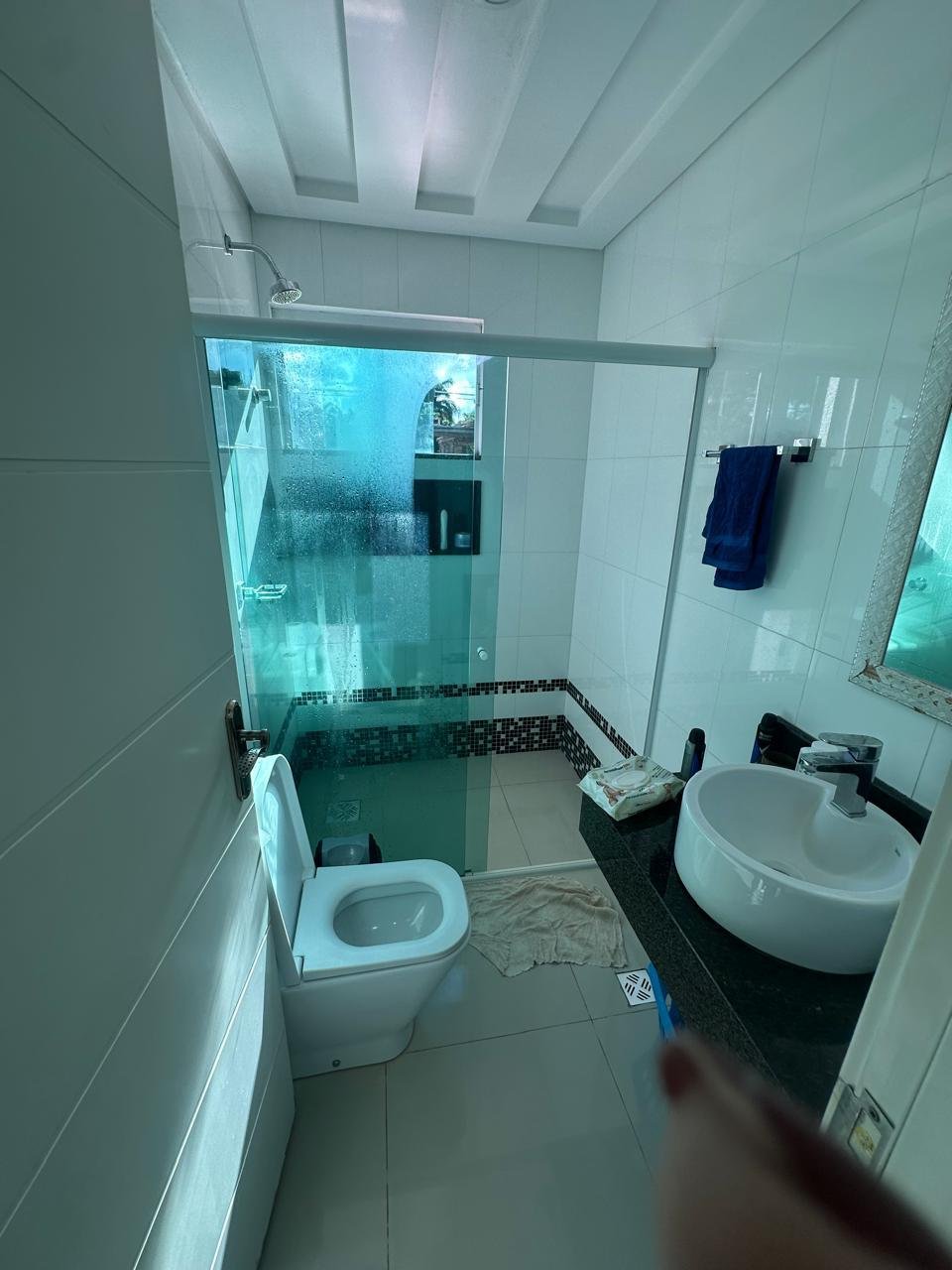 Casa para locação no condomínio Paraná country Club