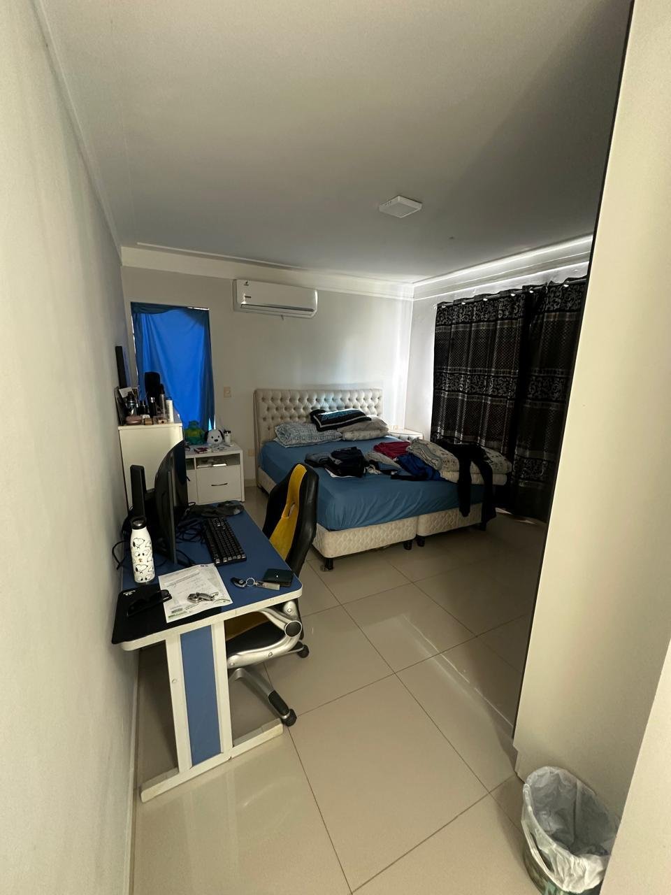 Casa para locação no condomínio Paraná country Club