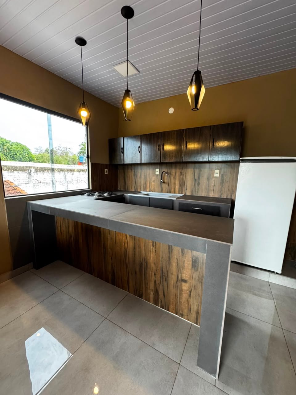 WhatsApp Image 2026-08-11 at 11.25.16 Apartamento semimobiliado em Pdte. Franco a 1.3 km da UPE