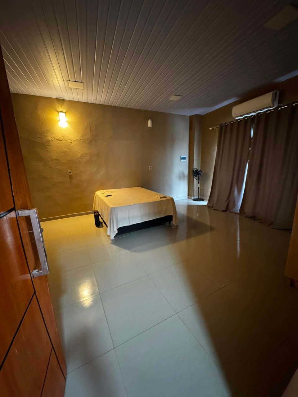 WhatsApp Image 2026-08-11 at 11.25.17 Apartamento semimobiliado em Pdte. Franco a 1.3 km da UPE