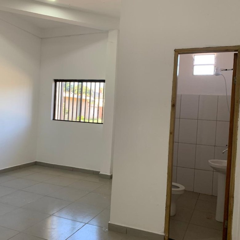 apartamento em Pdte. Franco a 750 metros da UPE