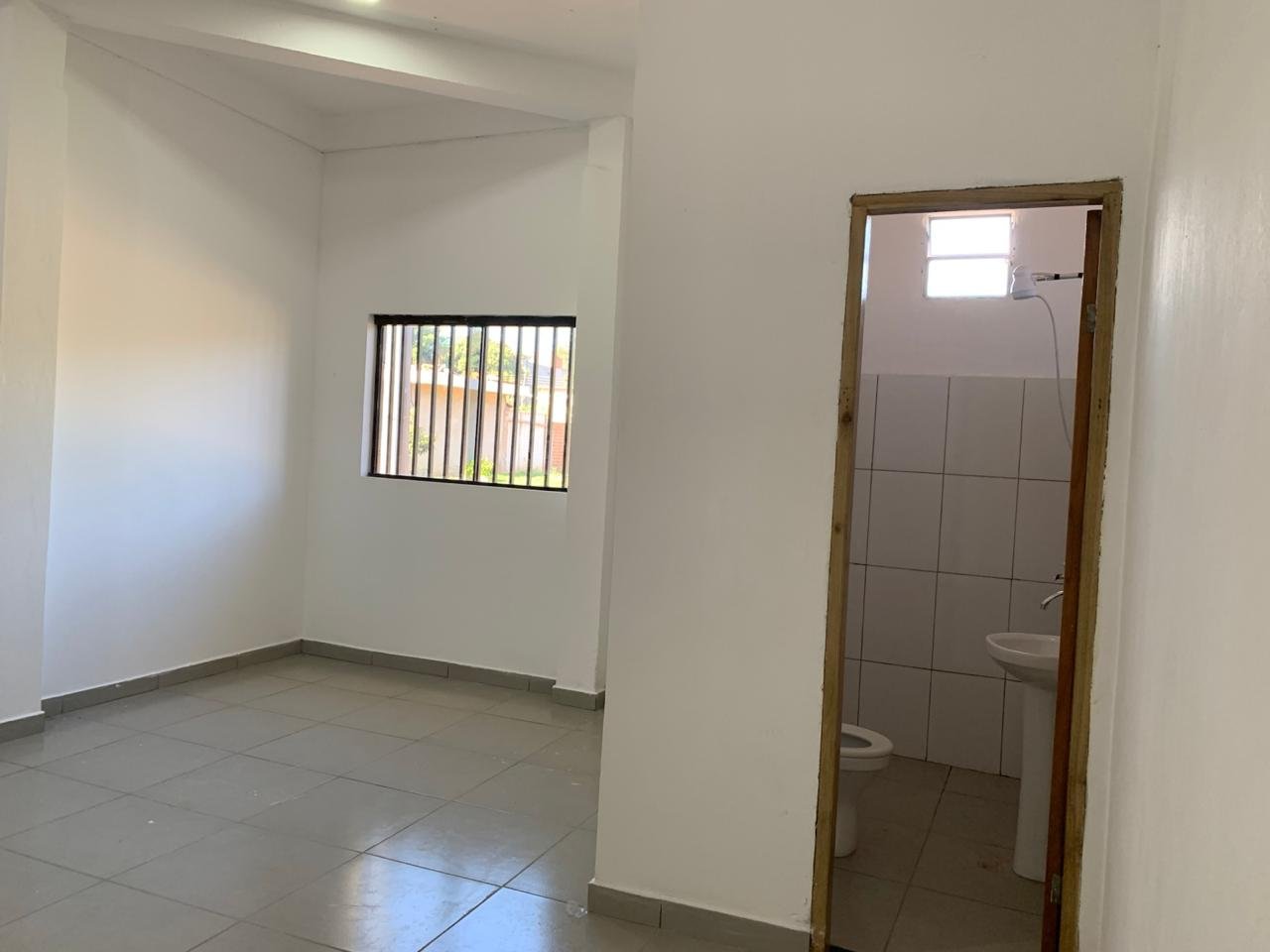 apartamento em Pdte. Franco a 750 metros da UPE