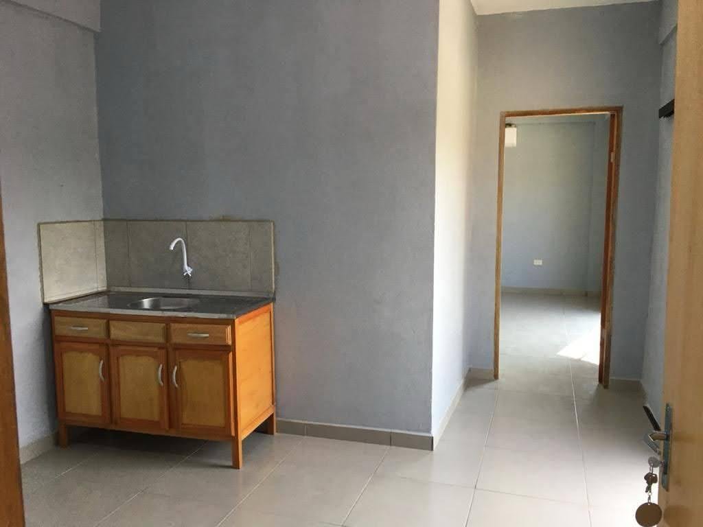 apartamento em Pdte. Franco a 750 metros da UPE