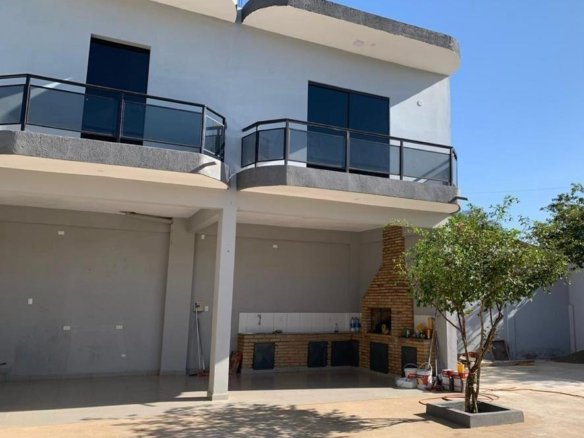 apartamento em Pdte. Franco a 750 metros da UPE