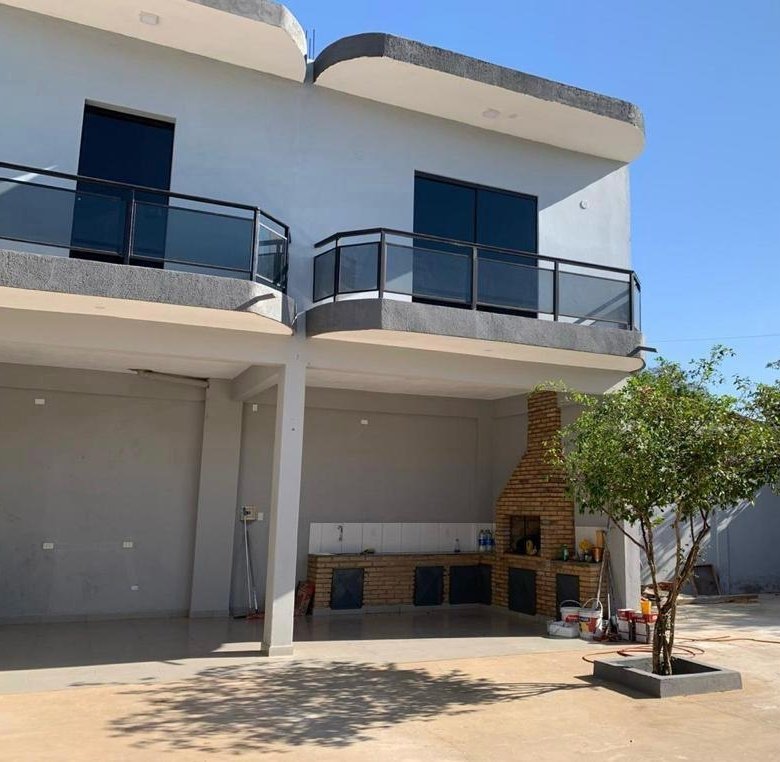 apartamento em Pdte. Franco a 750 metros da UPE