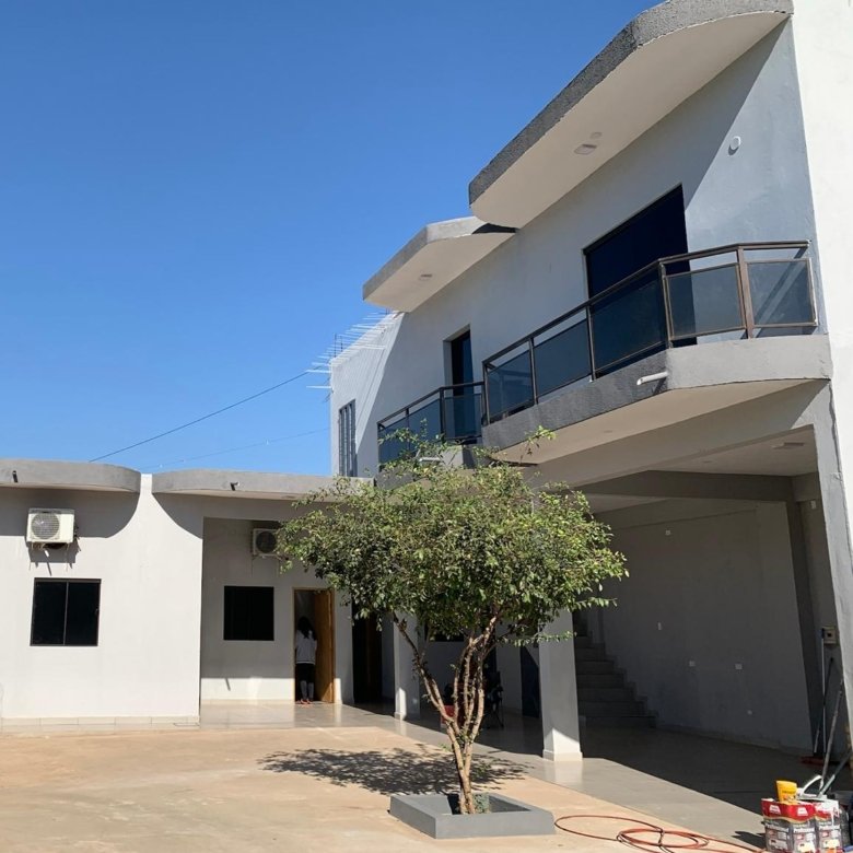 apartamento em Pdte. Franco a 750 metros da UPE