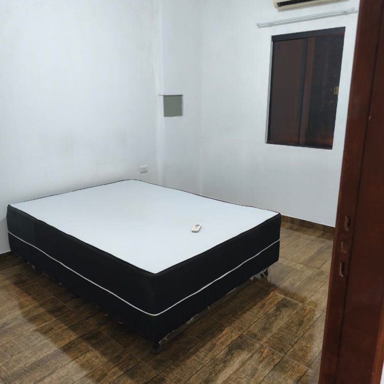 Apartamento mobiliado disponivel em cde a 3.1km da UPE e 1.8km da UPAP