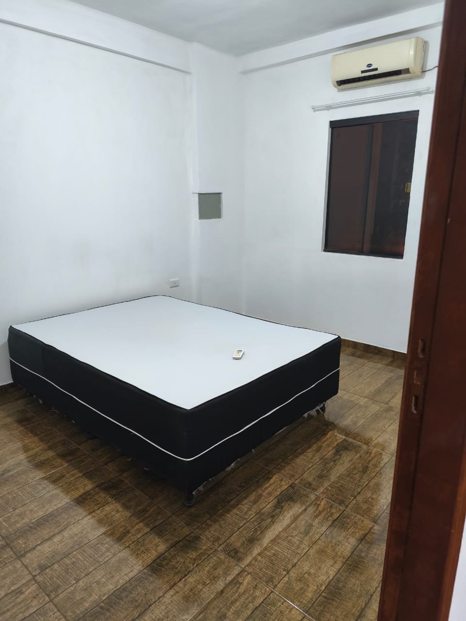 WhatsApp Image 2026-08-12 at 13.56.10 Apartamento mobiliado disponivel em cde a 3.1km da UPE e 1.8km da UPAP