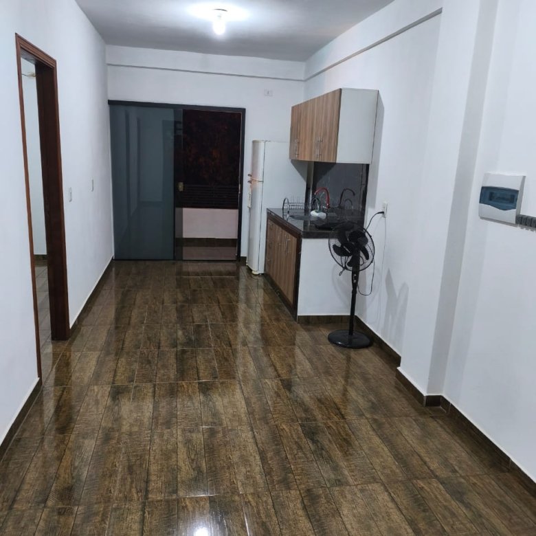 Apartamento mobiliado disponivel em cde a 3.1km da UPE e 1.8km da UPAP