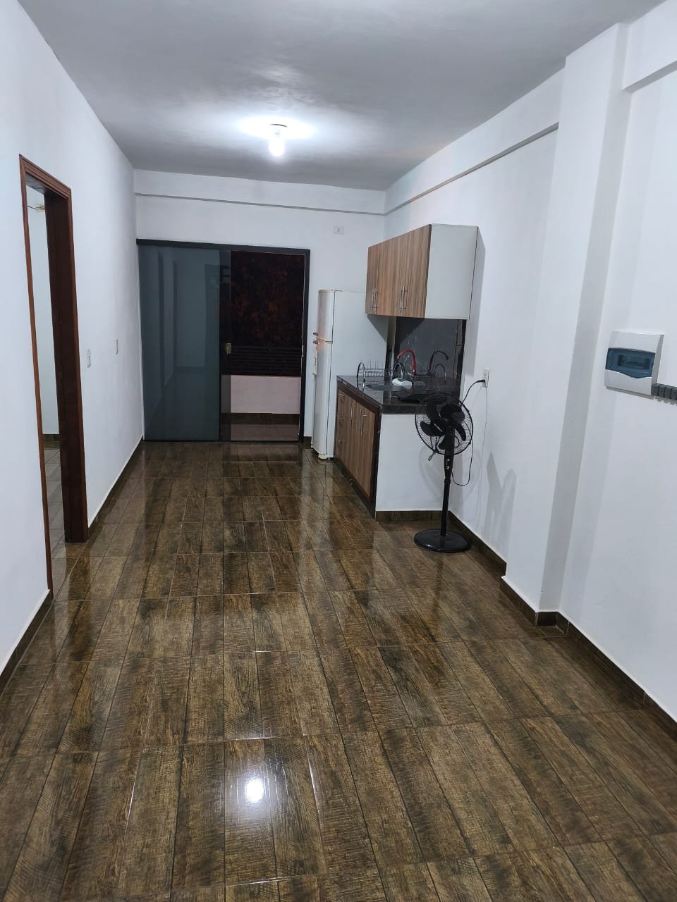 WhatsApp Image 2026-08-12 at 13.56.11 (1) Apartamento mobiliado disponivel em cde a 3.1km da UPE e 1.8km da UPAP