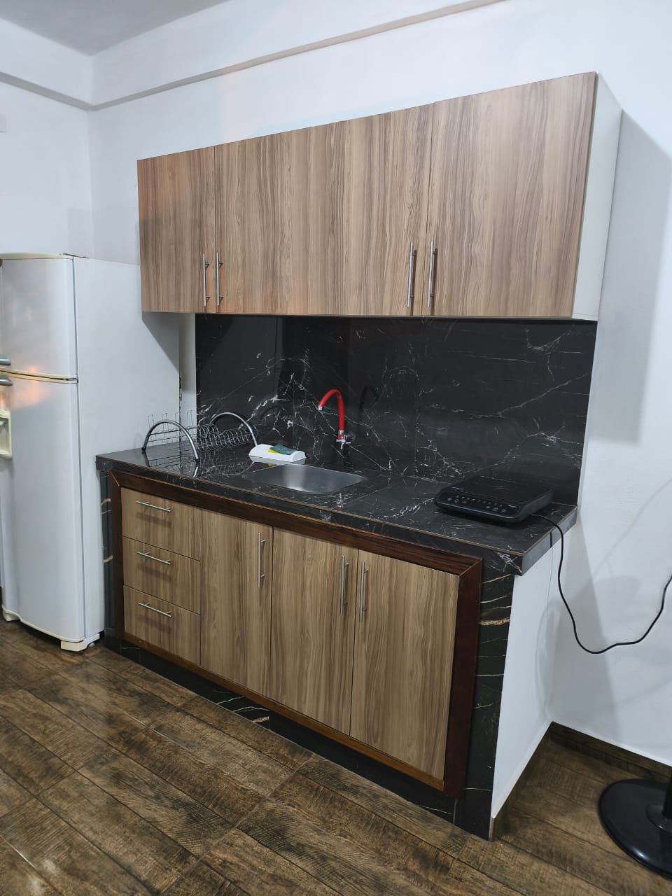 WhatsApp Image 2026-08-12 at 13.56.11 (2) Apartamento mobiliado disponivel em cde a 3.1km da UPE e 1.8km da UPAP