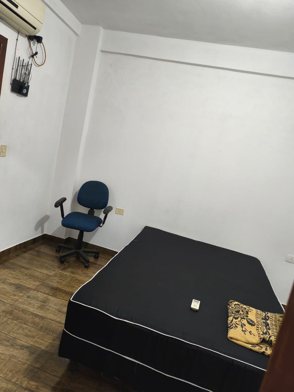 WhatsApp Image 2026-08-12 at 13.56.11 Apartamento mobiliado disponivel em cde a 3.1km da UPE e 1.8km da UPAP